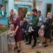 В День Святой Троицы