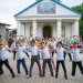 Закрытие первой смены православного лагеря