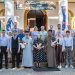 Выпускной вечер «Дорога в небеса»