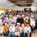 Под Покровом Божией Матери: вера, доброта и благодарность